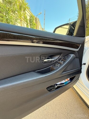 BMW 528 2016, 144,000 km - 2.0 l - Bakı