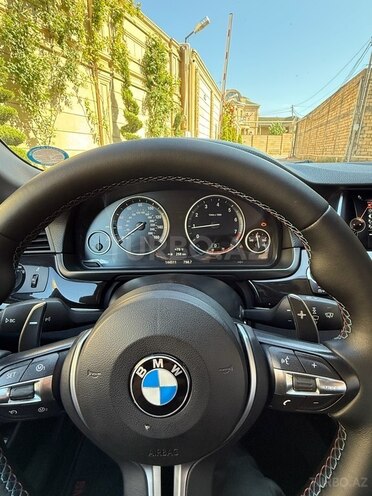 BMW 528 2016, 144,000 km - 2.0 l - Bakı