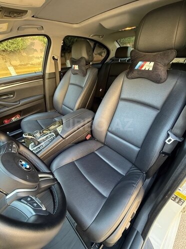 BMW 528 2016, 144,000 km - 2.0 l - Bakı