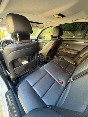BMW 528 2016, 144,000 km - 2.0 l - Bakı