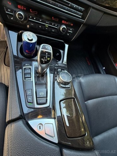 BMW 528 2016, 144,000 km - 2.0 l - Bakı