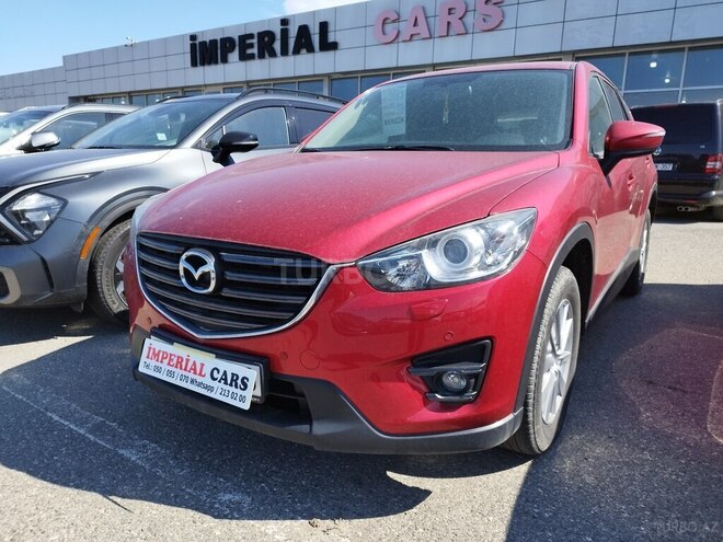 Mazda CX-5-3