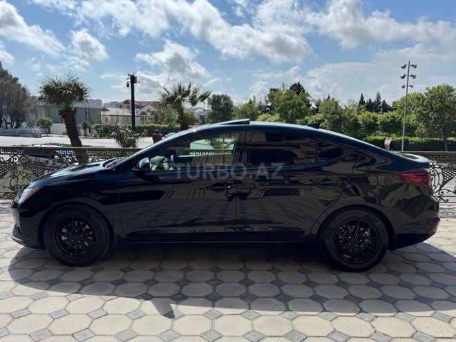 Hyundai Elantra 2019, 54,476 km - 2.0 л - Bakı