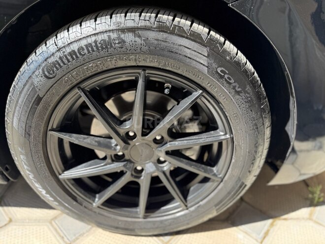 Hyundai Elantra 2019, 54,476 km - 2.0 л - Bakı