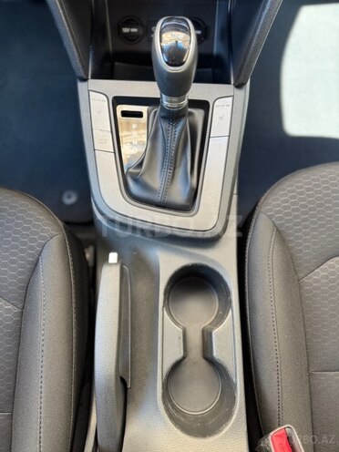 Hyundai Elantra 2019, 54,476 km - 2.0 л - Bakı