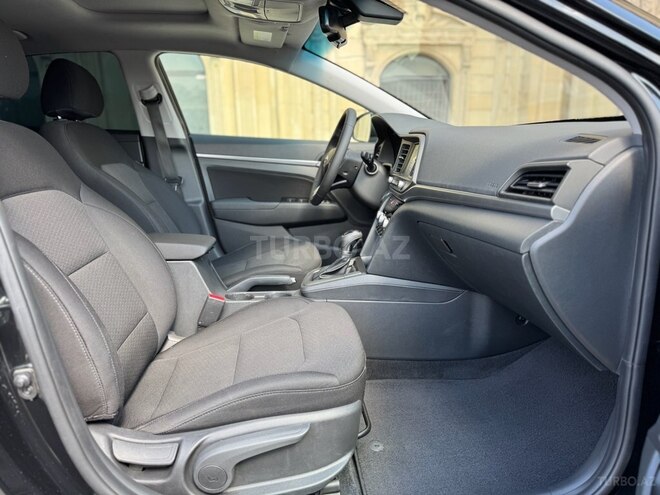 Hyundai Elantra 2019, 54,476 km - 2.0 л - Bakı