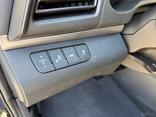 Hyundai Elantra 2019, 54,476 km - 2.0 л - Bakı