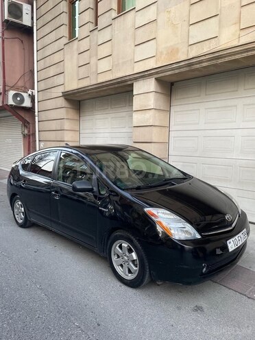 Toyota Prius 2008, 250,000 km - 1.5 l - Bakı
