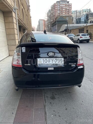 Toyota Prius 2008, 250,000 km - 1.5 l - Bakı