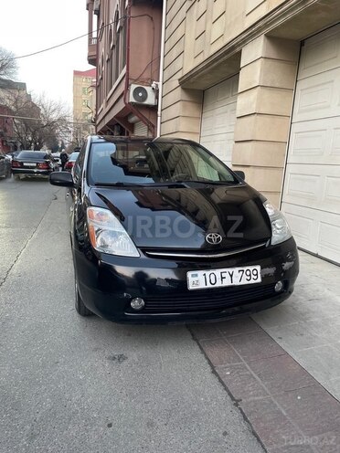 Toyota Prius 2008, 250,000 km - 1.5 l - Bakı