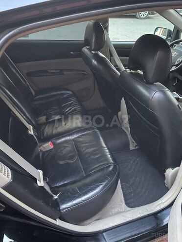 Toyota Prius 2008, 250,000 km - 1.5 l - Bakı