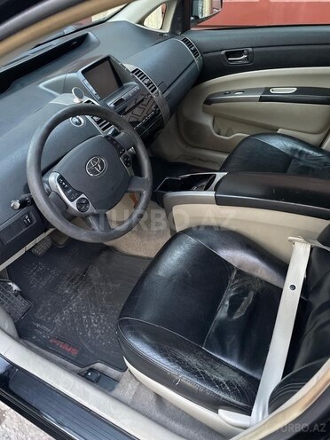 Toyota Prius 2008, 250,000 km - 1.5 l - Bakı