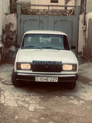 LADA (VAZ) 2107 1998, 95,000 km - 1.6 l - Xırdalan