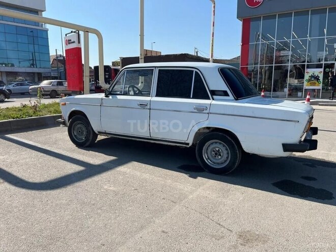 LADA (VAZ) 2106 1984, 95,000 km - 1.6 л - Bakı