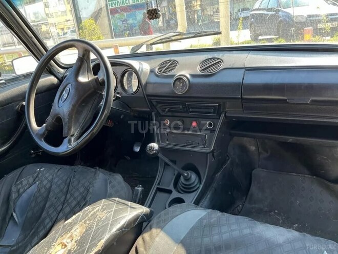 LADA (VAZ) 2106 1984, 95,000 km - 1.6 л - Bakı