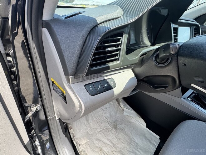 Hyundai Elantra 2019, 119,000 km - 1.6 l - Bakı