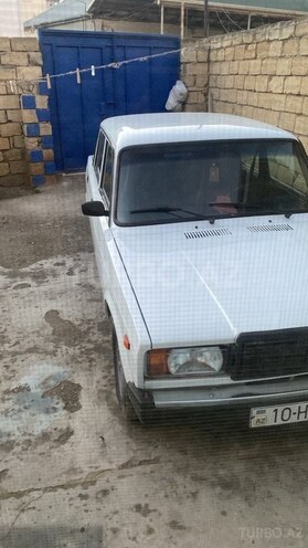 LADA (VAZ) 2107 1998, 95,000 km - 1.6 l - Xırdalan