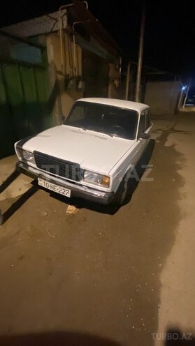 LADA (VAZ) 2107 1998, 95,000 km - 1.6 l - Xırdalan