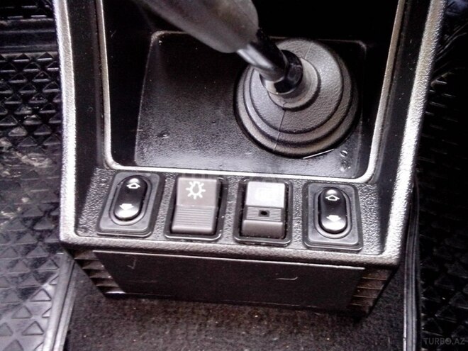 LADA (VAZ) 2107 1998, 95,000 km - 1.6 l - Xırdalan