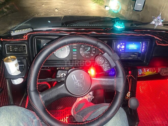 LADA (VAZ) 2107 1998, 95,000 km - 1.6 l - Xırdalan