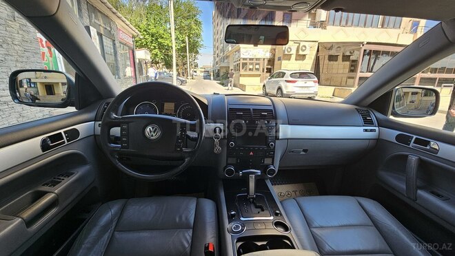 Volkswagen Touareg 2006, 282,000 km - 2.5 л - Bakı