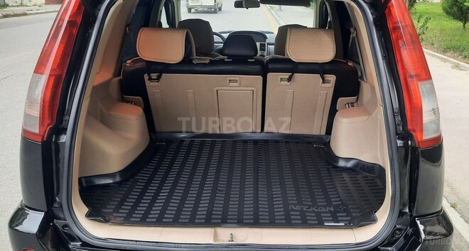 Nissan X-Trail 2006, 181,000 km - 2.5 l - Bakı