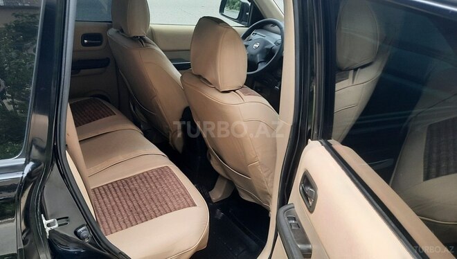 Nissan X-Trail 2006, 181,000 km - 2.5 l - Bakı