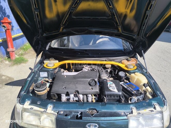 LADA (VAZ) 2112 2003, 233,917 km - 1.6 l - Bakı
