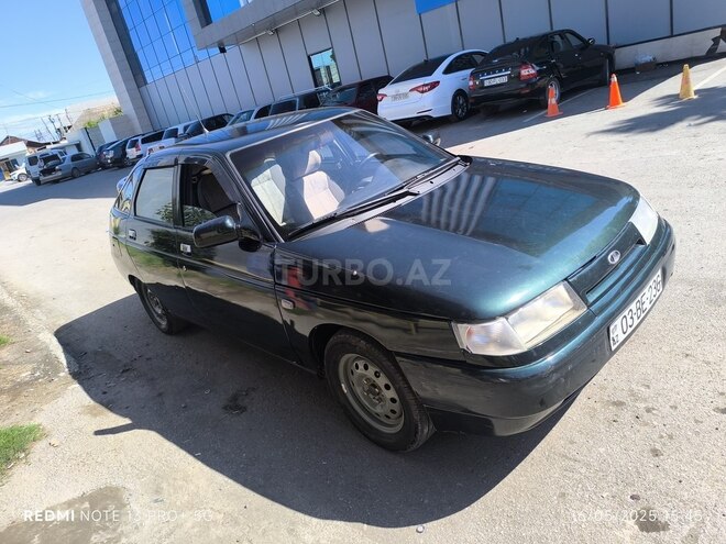 LADA (VAZ) 2112 2003, 233,917 km - 1.6 l - Bakı