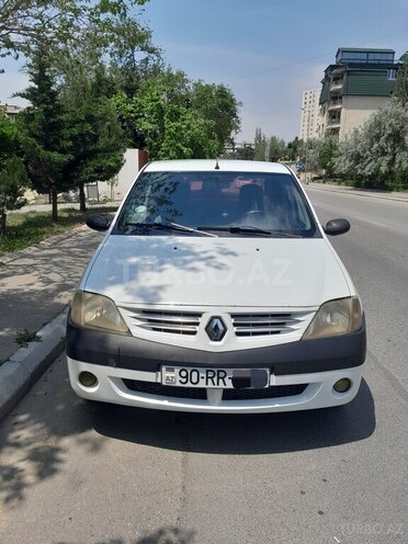 Renault Tondar 2012, 637,000 km - 1.6 l - Bakı