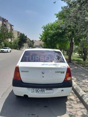 Renault Tondar 2012, 637,000 km - 1.6 l - Bakı