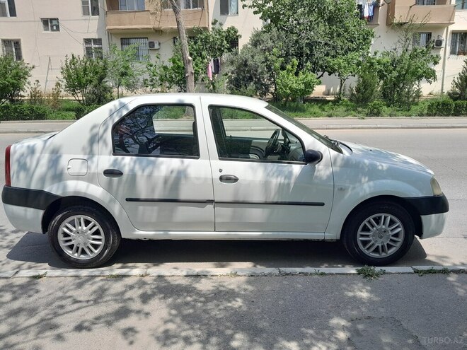 Renault Tondar 2012, 637,000 km - 1.6 l - Bakı