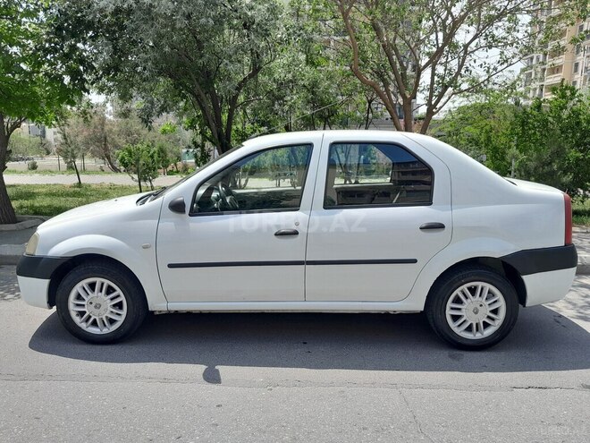Renault Tondar 2012, 637,000 km - 1.6 l - Bakı