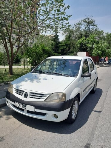 Renault Tondar 2012, 637,000 km - 1.6 l - Bakı