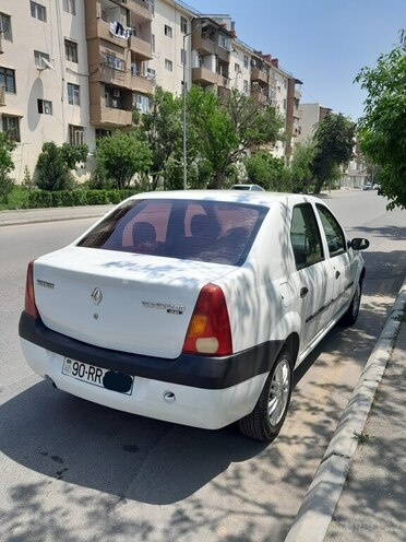 Renault Tondar 2012, 637,000 km - 1.6 l - Bakı