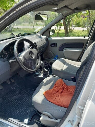 Renault Tondar 2012, 637,000 km - 1.6 l - Bakı