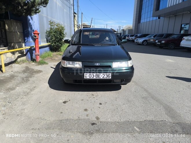 LADA (VAZ) 2112 2003, 233,917 km - 1.6 l - Bakı