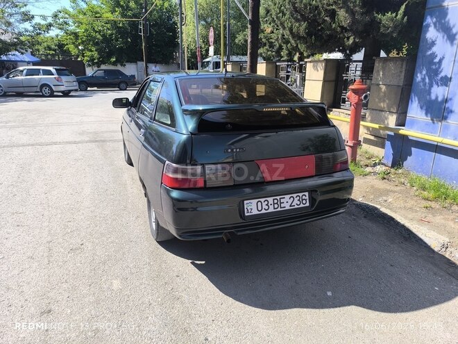 LADA (VAZ) 2112 2003, 233,917 km - 1.6 l - Bakı