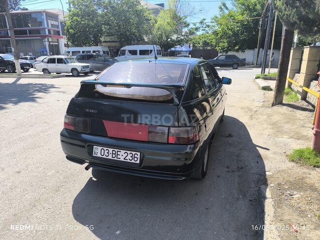 LADA (VAZ) 2112 2003, 233,917 km - 1.6 l - Bakı