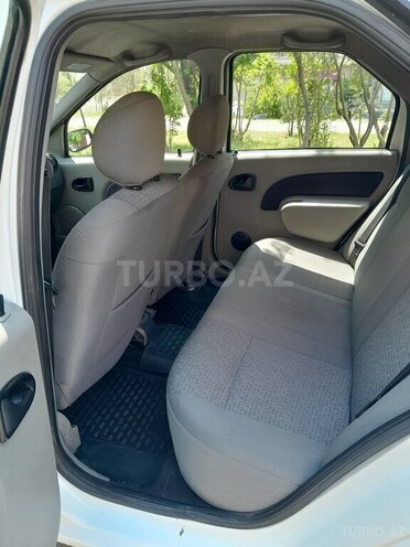Renault Tondar 2012, 637,000 km - 1.6 l - Bakı