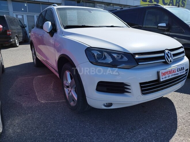 Volkswagen Touareg-3