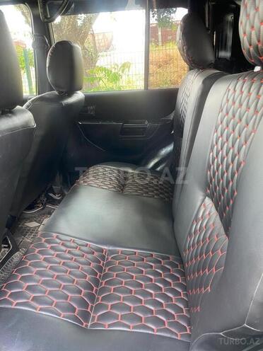Mitsubishi Pajero io 2000, 180,000 km - 1.8 l - Bakı