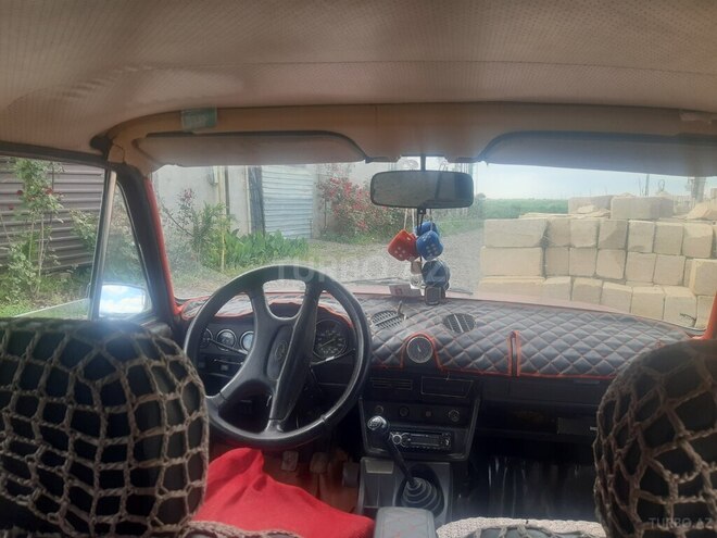 LADA (VAZ) 2106 1995, 14,594 km - 1.6 л - Cəlilabad