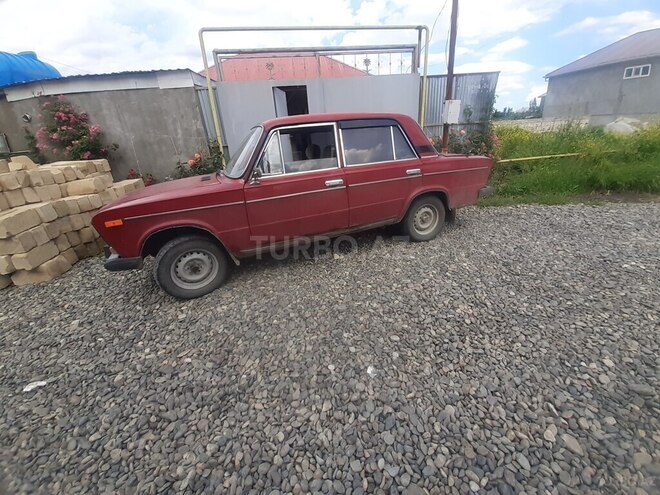 LADA (VAZ) 2106 1995, 14,594 km - 1.6 л - Cəlilabad