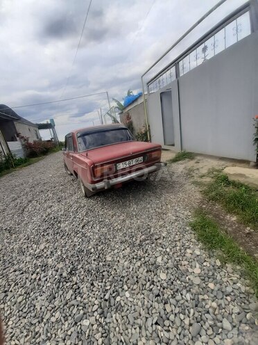 LADA (VAZ) 2106 1995, 14,594 km - 1.6 л - Cəlilabad
