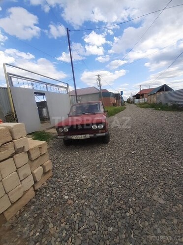 LADA (VAZ) 2106 1995, 14,594 km - 1.6 л - Cəlilabad