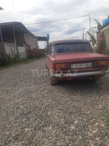 LADA (VAZ) 2106 1995, 14,594 km - 1.6 л - Cəlilabad