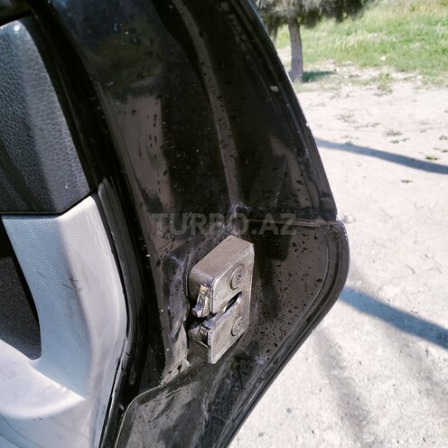 LADA (VAZ) Priora 2009, 264,000 km - 1.6 l - Bakı