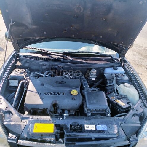 LADA (VAZ) Priora 2009, 264,000 km - 1.6 l - Bakı