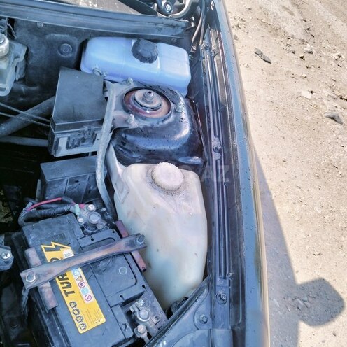 LADA (VAZ) Priora 2009, 264,000 km - 1.6 l - Bakı